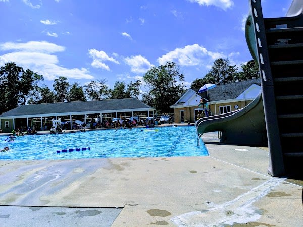 East Rockingham Recreation Association (ERRA)