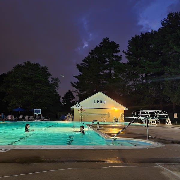 Lincolnia Park Recreational Club