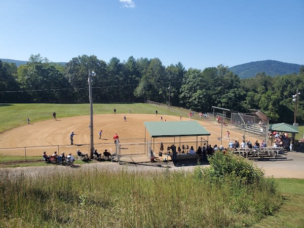 Montvale Recreational Club Inc