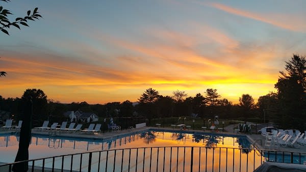 Oakwood Country Club