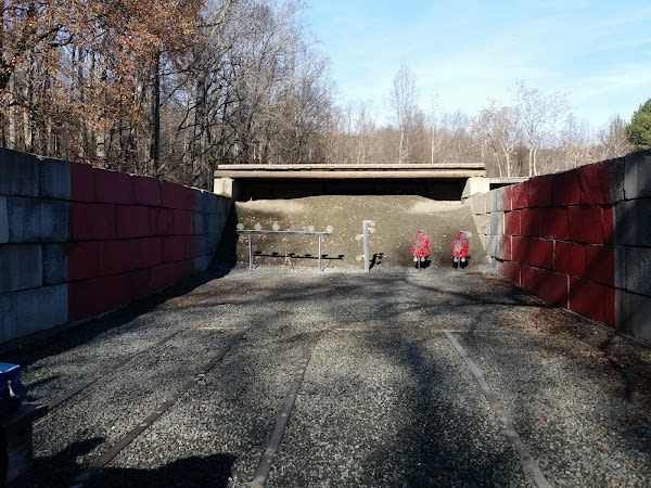 Rivanna Rifle and Pistol Club Clubhouse