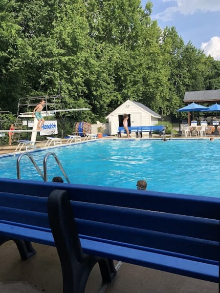 Tuckahoe Village West Recreation