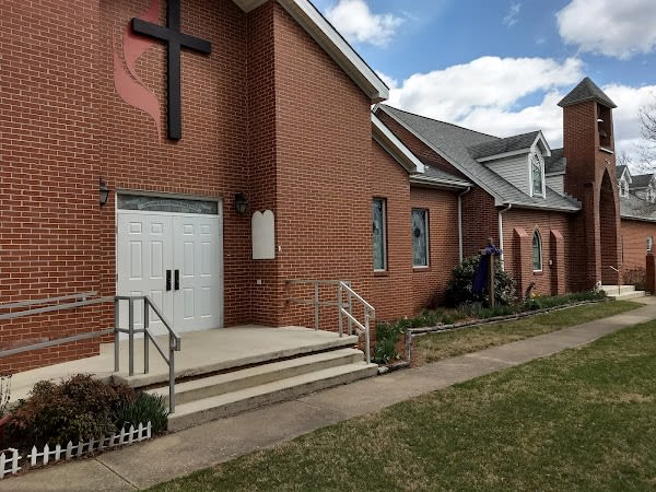 Sherando United Methodist Church