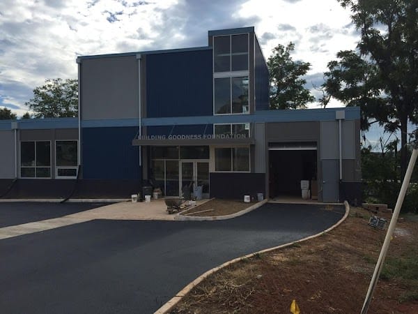 Building Goodness Foundation