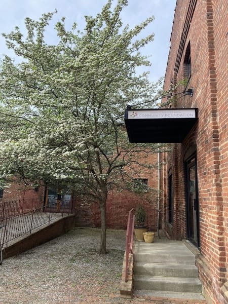 Charlottesville Area Community Foundation