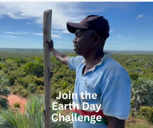 Purpose on the Planet Foundation