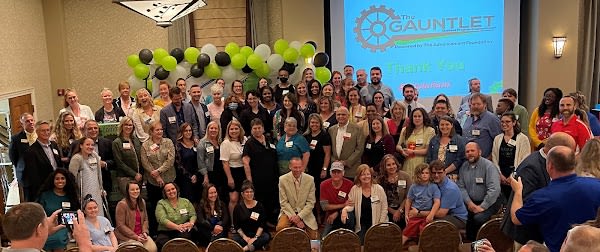 Virginia Innovation Accelerator- powered by The Advancement Foundation