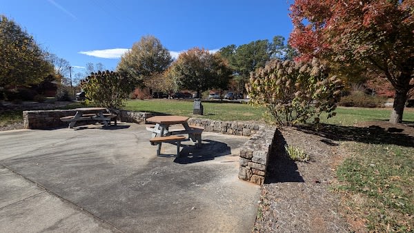 Nelson County Community Development Foundation