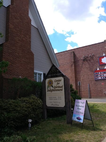 The Center for Spiritual Enlightenment