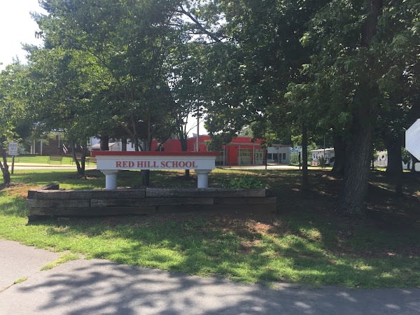 Red Hill Elementary School