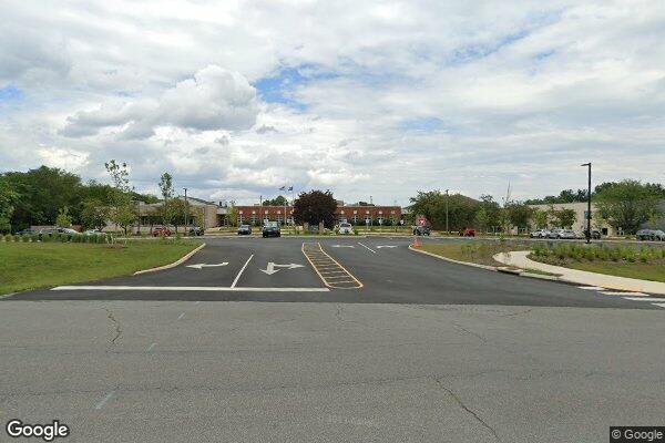 Crozet Elementary School