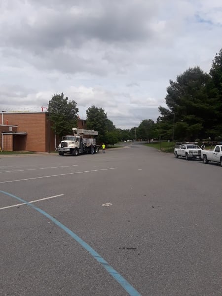 Henley Middle School
