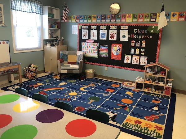 Hillsboro Christian Preschool