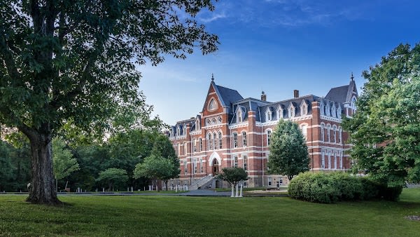 Miller School of Albemarle