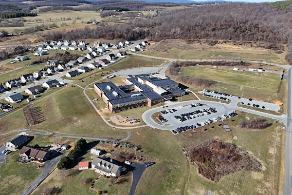 Riverheads Elementary School
