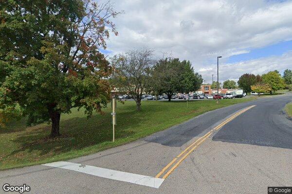 Riverheads High School