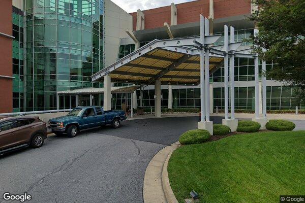 University of Virginia Health System : Radiation Oncology