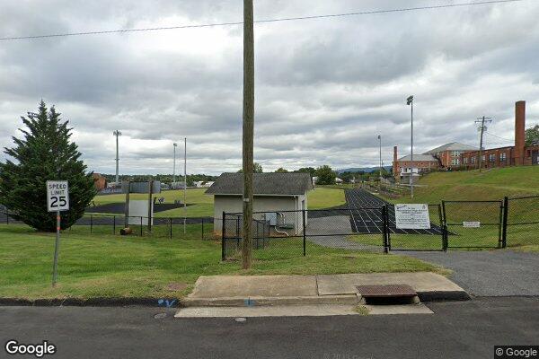 Waynesboro High School