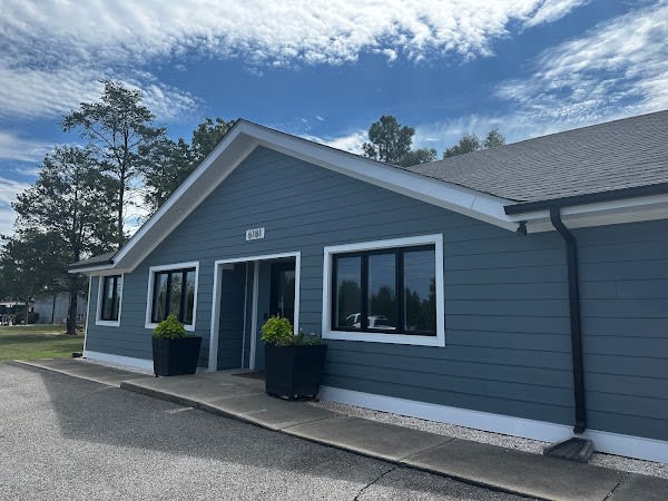 Crozet Speech & Learning Center