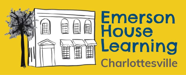 Emerson House Learning Center: Charlottesville