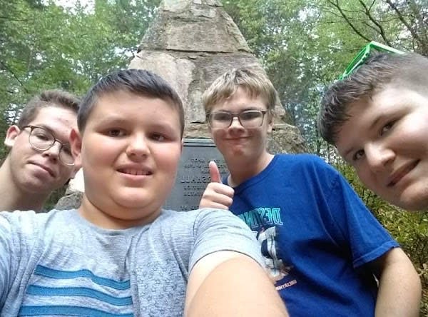 Homeschoolers of Bealeton