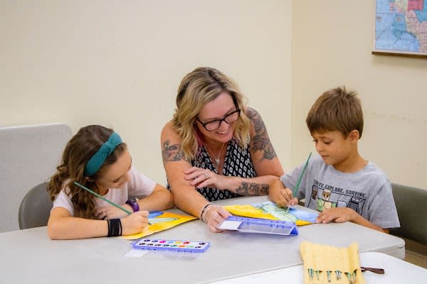 Hope Academy RVA