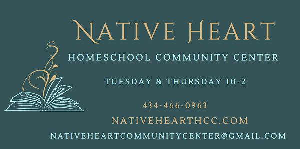 Native Heart Homeschool Community Center