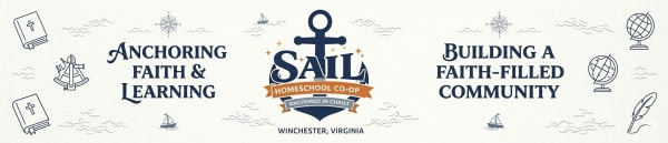 SAIL Homeschool Co-Op