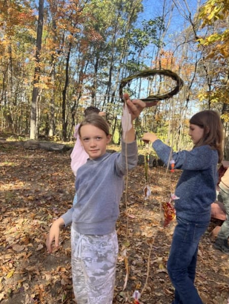 Edson Forest School