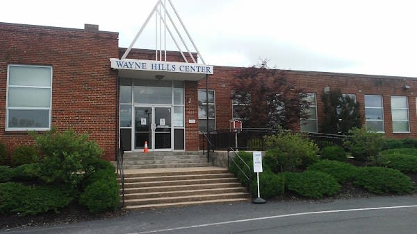 Wayne Hills Center