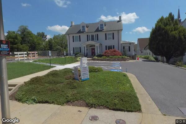 Harrisonburg City Public Schools Welcome Center