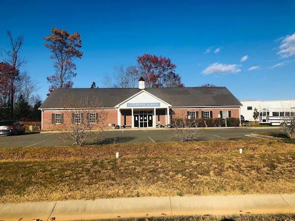 Lafayette School