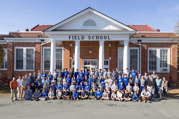 Field School of Charlottesville