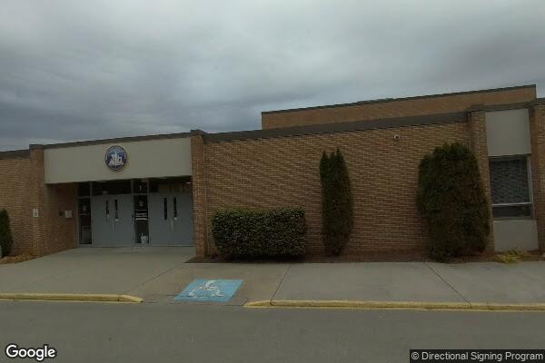 Roanoke County Special Education