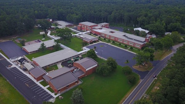 Virginia Randolph Education Center