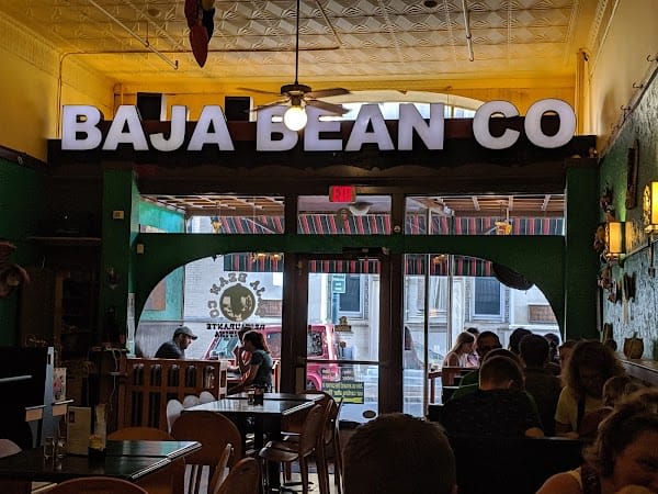Baja Bean Co