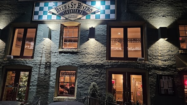 Byers Street Bistro