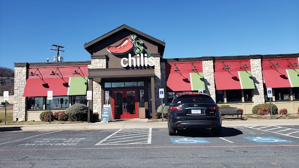 Chili's Grill & Bar