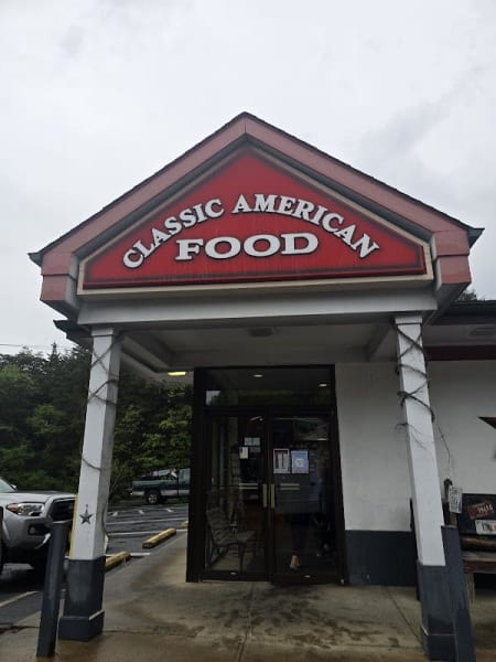 Hometown Grill and Buffet