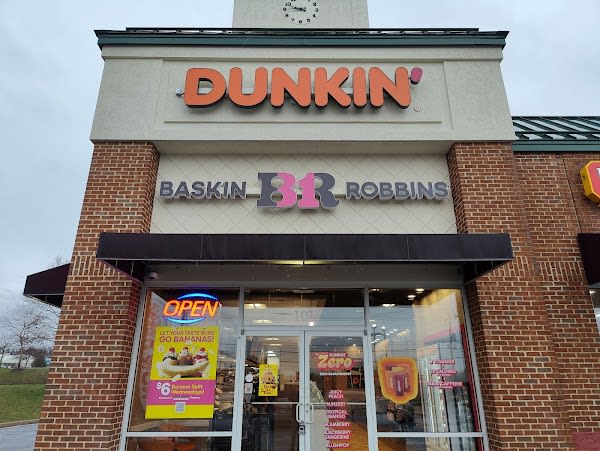 Dunkin'
