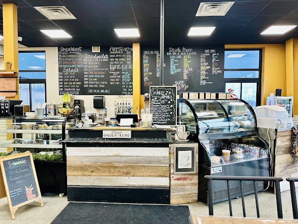 North Ridge Café & Coffee