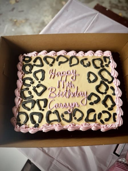 Martin's Bakery