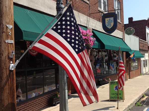 Jack Mason's Tavern & Brewery