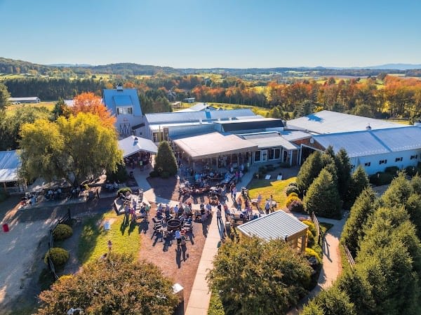 Stable Craft Brewing Event Venue