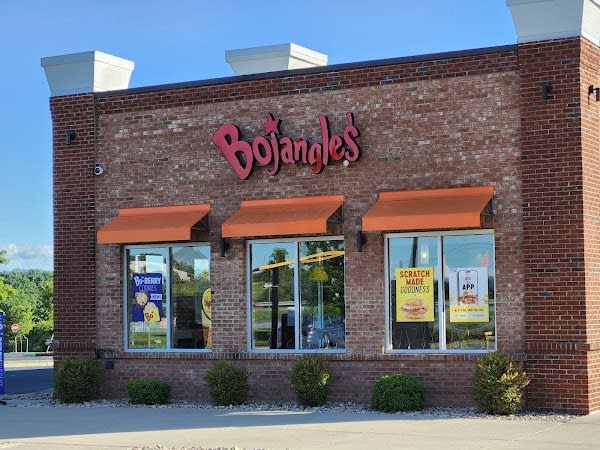 Bojangles