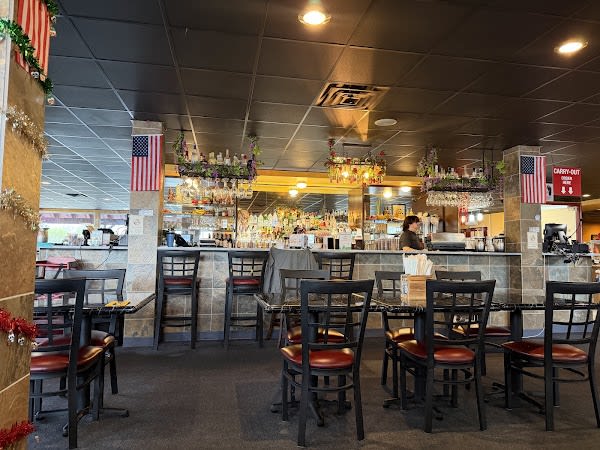 Thai Staunton Restaurant