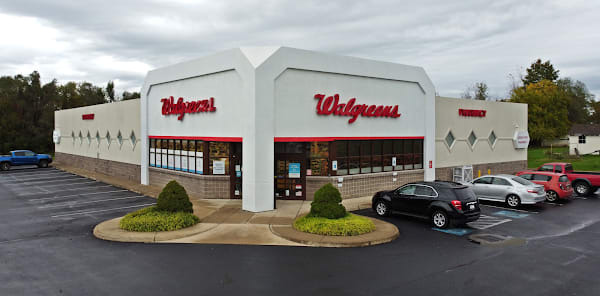 Walgreens