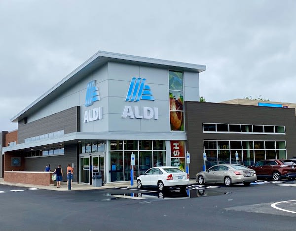 ALDI