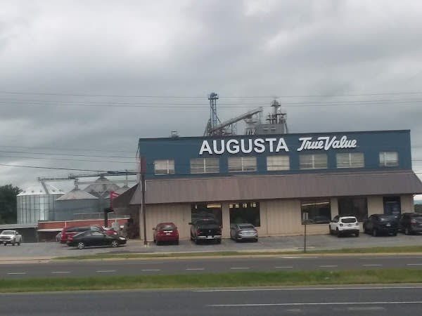 Augusta Co-op Farm Bureau, Inc.