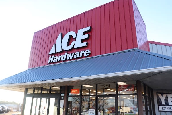 Rockingham Cooperative ACE Hardware - Verona